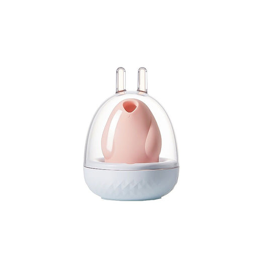 Honey Bunny | Cherry Blossom Pink | Vibrator